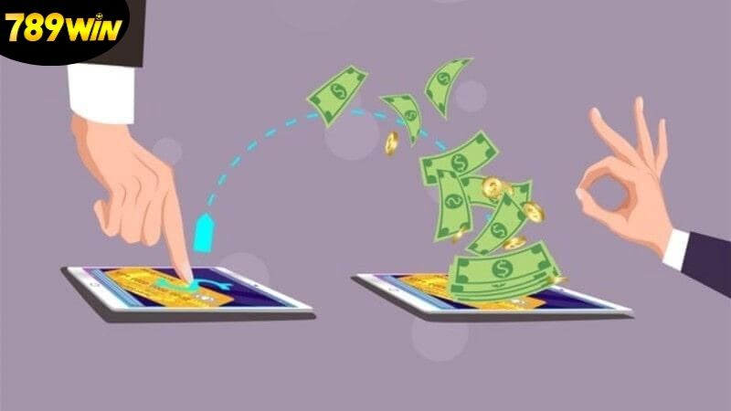 Rút Tiền 789win - Việc Làm Của Những Người Giành Chiến Thắng 1 phuong-thuc-rut-tien-789win