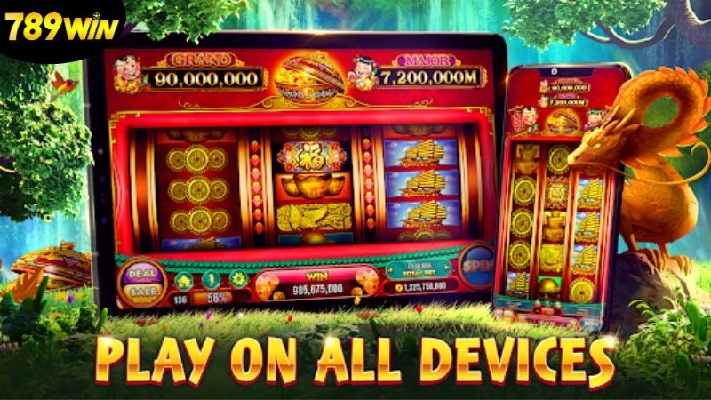 SLOT GAME 789win - Thiên Đường Của Những Giải Jackpot 2 nhung-tro-choi-noi-bat-duoc-ua-chương-nhat-o-tren-slot-game-789win